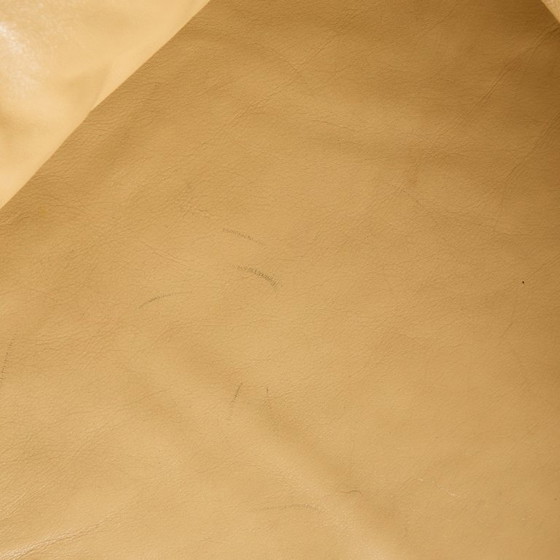 Image 1 of MK11585 Juego de cuero Maralunga de Vico Magistretti para Cassina. Juego de 3