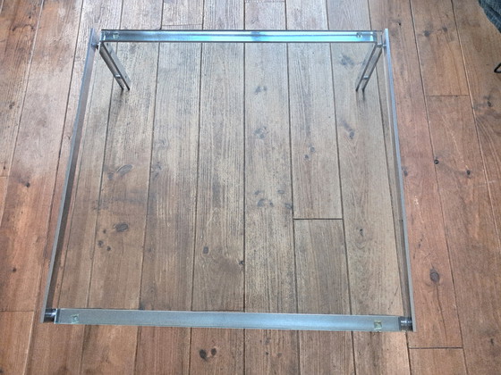 Image 1 of Table basse Metaform M 1 1,00x1,00 mètres