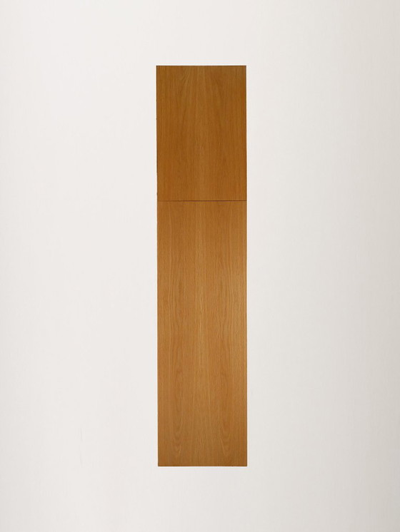 Image 1 of Scandinavian oak sideboard by Børge Mogensen for Karl Andersson & Söner, 1960s