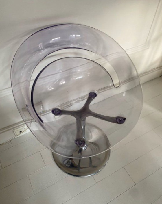 Image 1 of Poltrona Tina di Arik Levy.