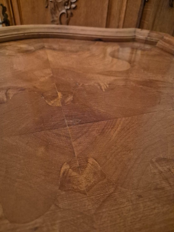 Image 1 of Tavolino Annibale Colombo modello 0754