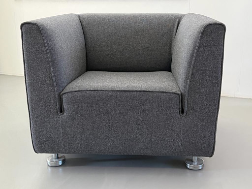 Fauteuil Gelderland 4800