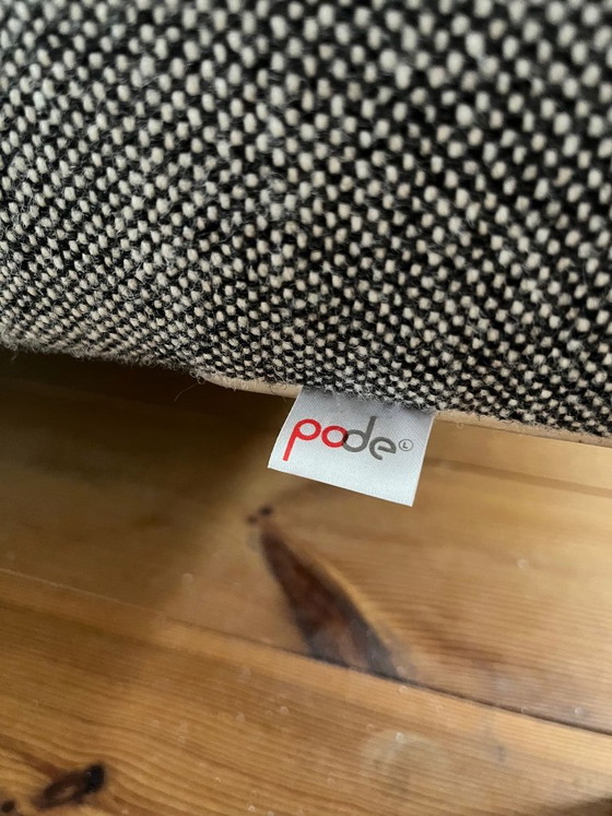 Sofá esquinero de diseño Pode – Sofás esquineros, Wool (photo 5 of 5)