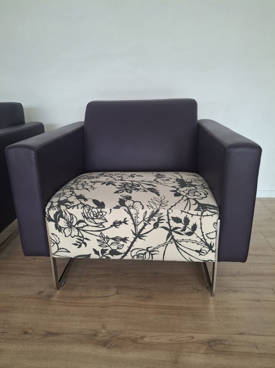 Image 1 of Artifort Mare bankstel
