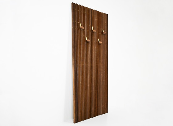 Image 1 of Italian Coat Rack, 1960s