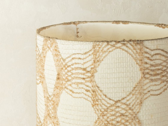 Image 1 of Staande lamp uit de jaren 60