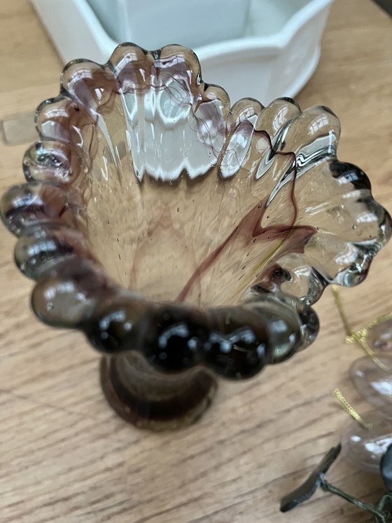 Image 1 of Murano vaas