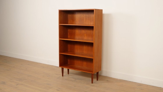 Image 1 of Vintage boekenkast | Teak| 1960s