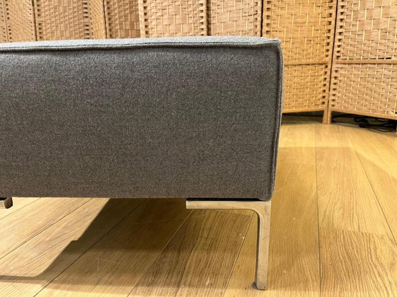NUOVO Design on Stock Bloq Poggiapiedi e pouf Ploegwol + GARANZIA, Altro, Metallo, Grigio (foto 4 di 5)