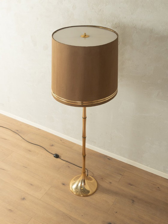Image 1 of BAMBOO Stehleuchte, Ingo Maurer, Design M