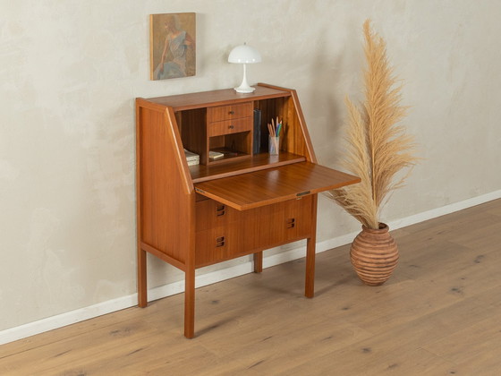 Image 1 of 1960er Jahre Büro von AEJM Møbler