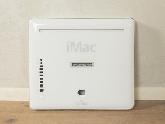 Image 1 of Apple iMac G5 "17 inch" Mirror, 2000s, Vintage