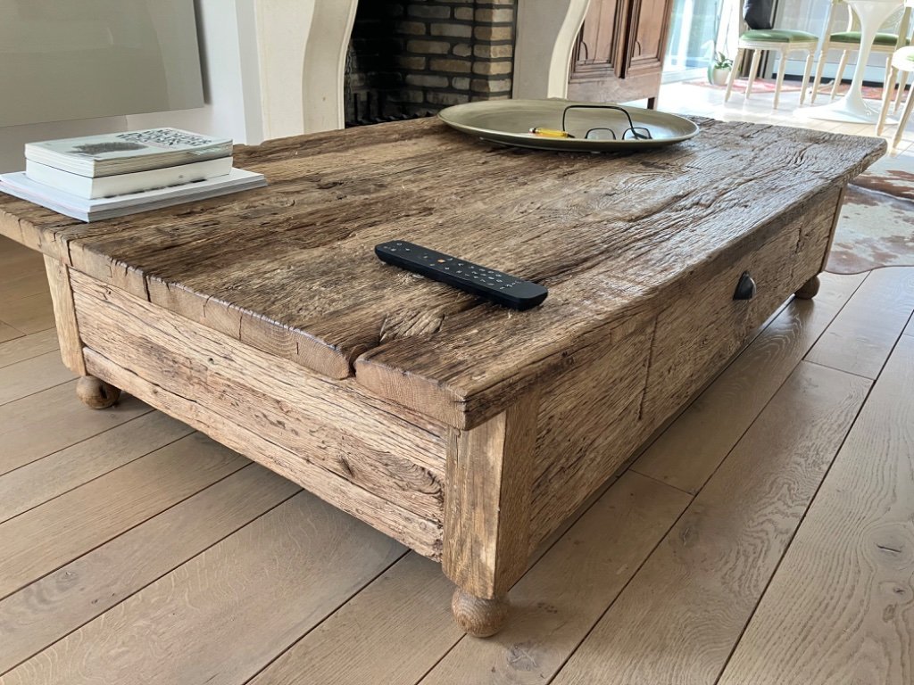 salong tafel