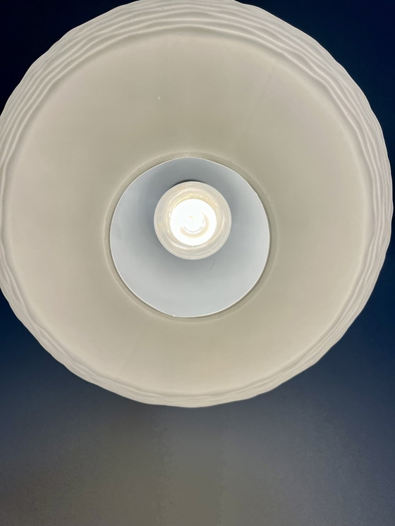 Image 1 of Philips - Louis Kalff - NG74 - Vintage Ceiling Lamp