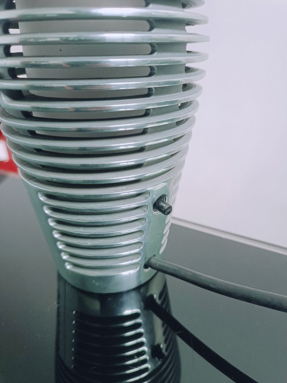 Image 1 of Lámpara Zen de Oscar y Sergi Devesa para Metalarte 1984