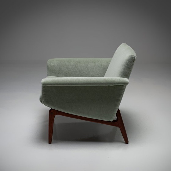Image 1 of 1 fauteuil danois des années 1960