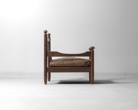 Image 1 of Poltrona francese degli anni '50