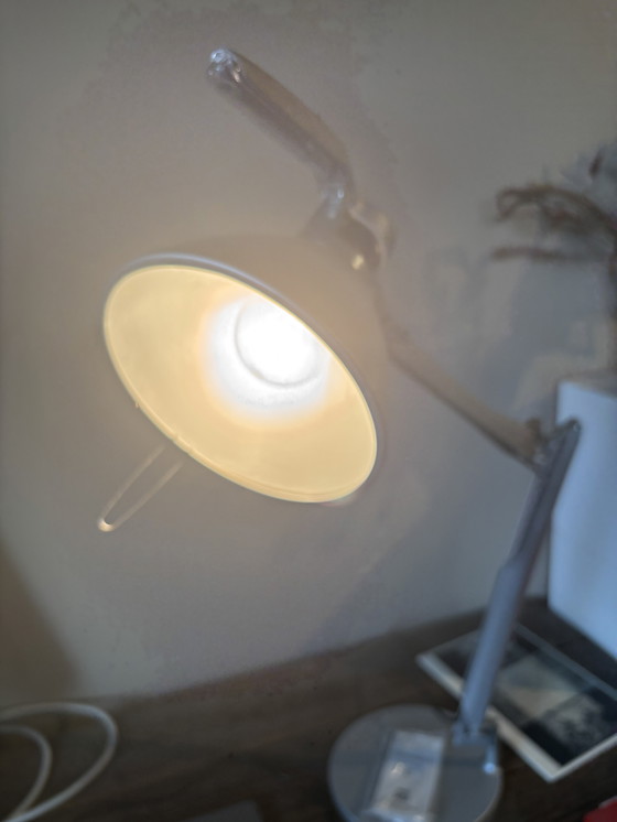 Image 1 of Bureaulamp Fortebraccio