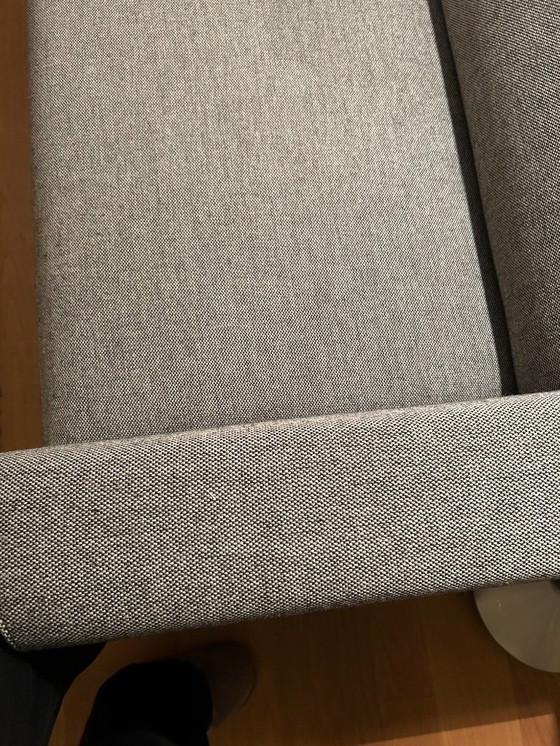 Image 1 of Sofá de tres plazas de primera categoría