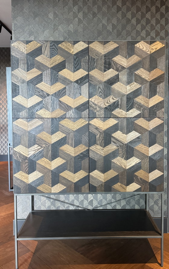 Image 1 of Meuble design Versmissen Illusion / meuble
