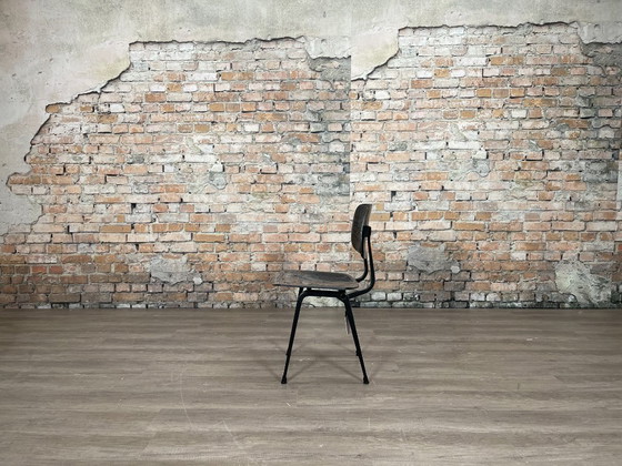 Image 1 of 6x Ahrend Revolt Black