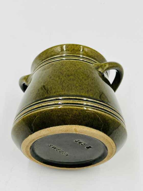 Image 1 of Zuccheriera Hälsingborg Bengt Johansson vintage deco