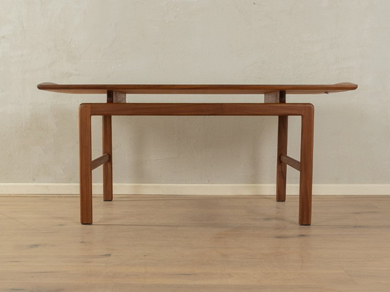 Image 1 of Coffee table, Brigitta Waldonen, Asko 