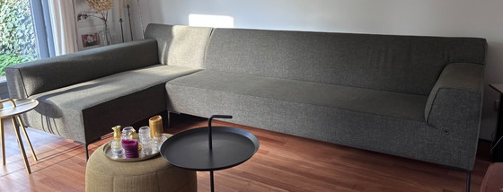 Image 1 of Divano angolare Design on Stock Bloq, lungo 350 cm, angolo 185 cm