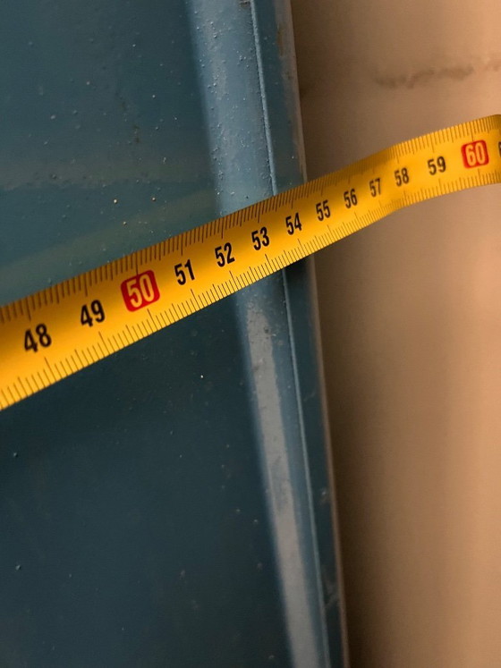 Image 1 of Unieke Vintage Locker