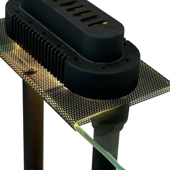 Image 1 of Robert Sonneman - SMC Boxford - Schreibtischlampe im Memphis-Stil