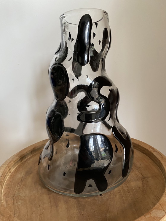 Image 1 of Stefan Marx IKEA 2021 Kunstevent-Kollektion.