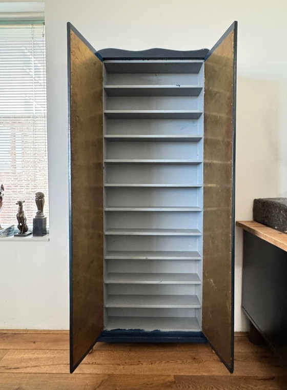 Image 1 of Unique design cabinet Gaudi – Art Nouveau