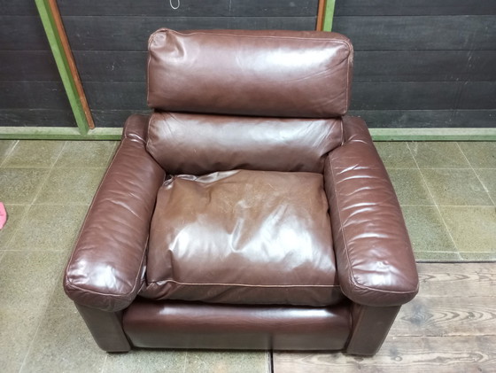 Image 1 of Fauteuil Poltrona Frau (2 Pièces Disponibles)