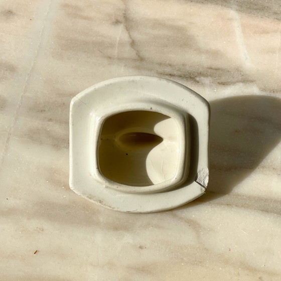 Image 1 of Pots à Épices Digoin Sarreguemines