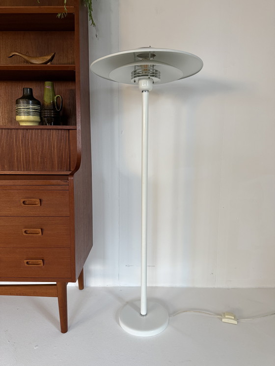 Image 1 of Lampada a ciotola danese vintage, Lyfa '70