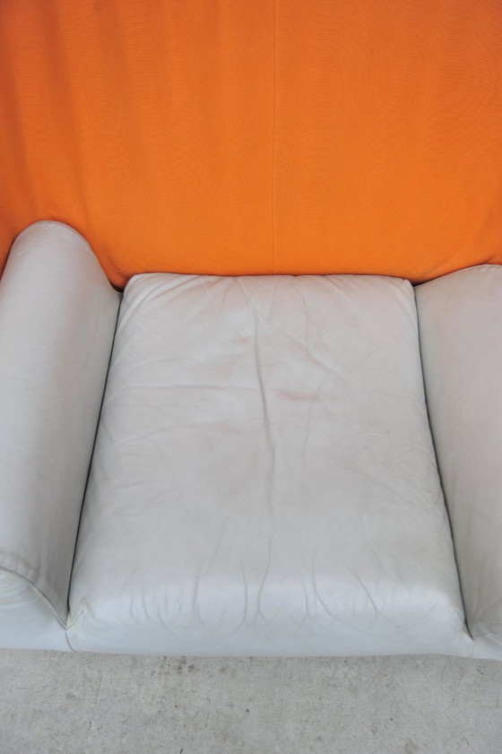 Image 1 of Chaise longue "Torso" di Paolo Deganello per Cassina (anni '80)