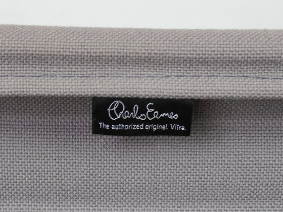 Image 1 of Vitra EA 115 Chaise longue design Charles Eames