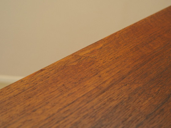 Image 1 of Teakhouten ladekast, Deens design, jaren 70, gemaakt in Denemarken.