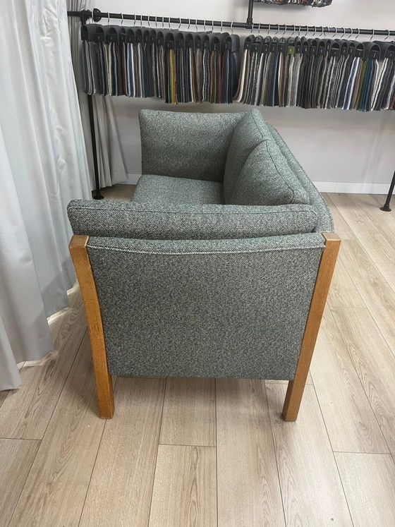 Image 1 of Danish 2-seater sofa | 1970s