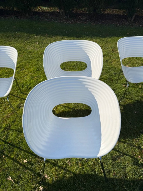 Image 1 of 12 aspiradoras Vitra Tom