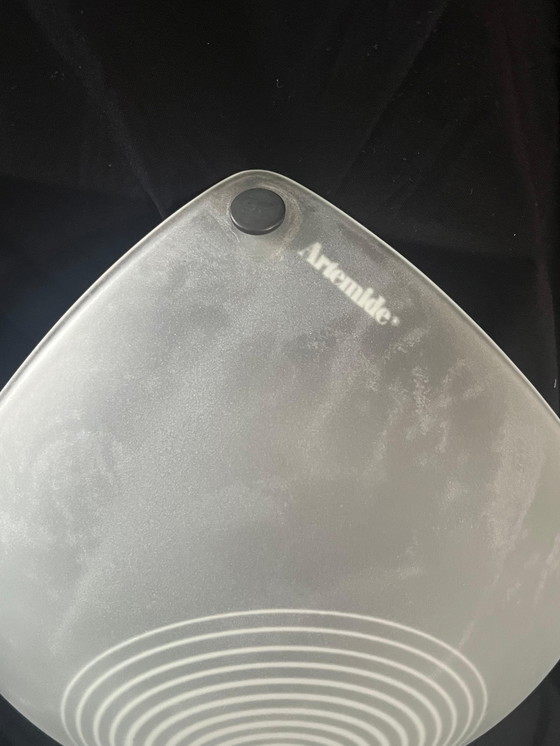 Image 1 of Appliques en verre Ernesto Gismondi Artimede