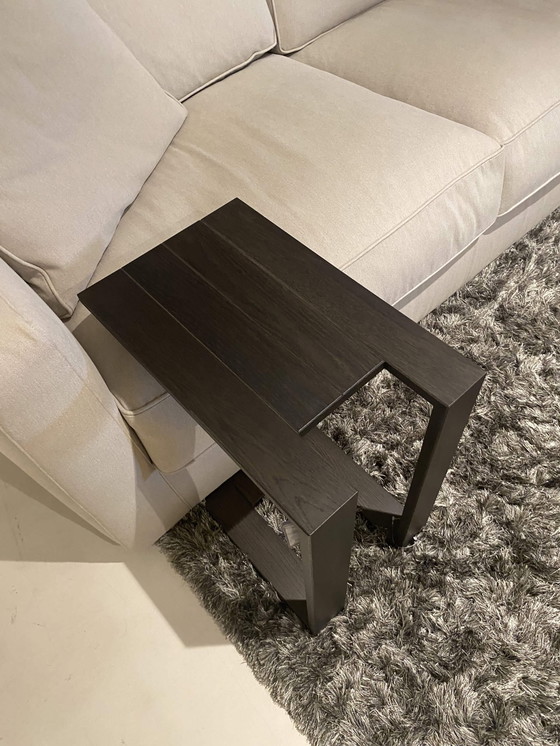 Image 1 of Tavolino da tè Linteloo Cup of tea