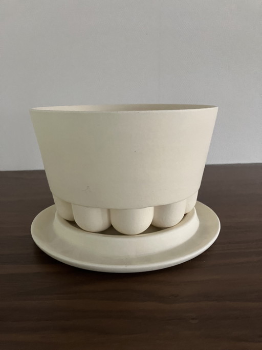 Test sulla frutta dal design moderno di Jeanine Keizer