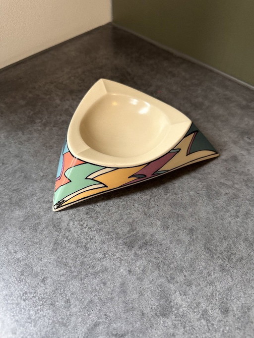 Cenicero Dorothy Hafner Rosenthal