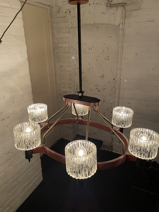 Image 1 of Bicchiere da gelato vintage