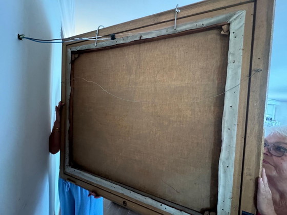 Image 1 of Peintures classiques