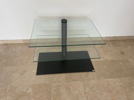 Image 1 of Design table Lourens Fisher - undamaged