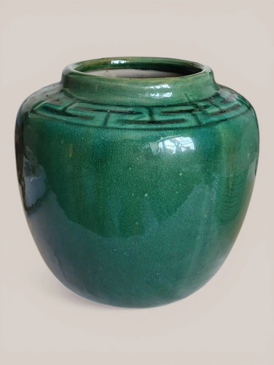 Art Deco Vase – Vasen (photo 3 of 6)