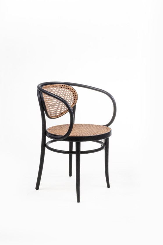 Image 1 of 1x Thonet 210R