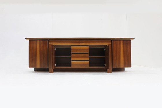 Image 1 of Vintage Italian sideboard 1960s